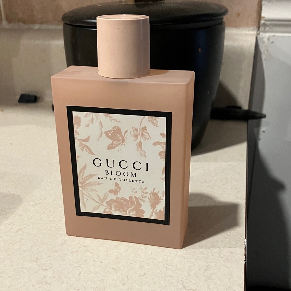 Gucci Bloom Fragrance 100 ml